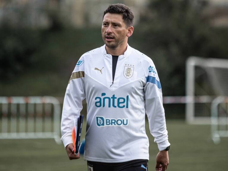 ¿Bielsa volvería a Chile? La respuesta de su ayudante Diego Reyes tras el Chile-Uruguay en los Panamericanos 2023