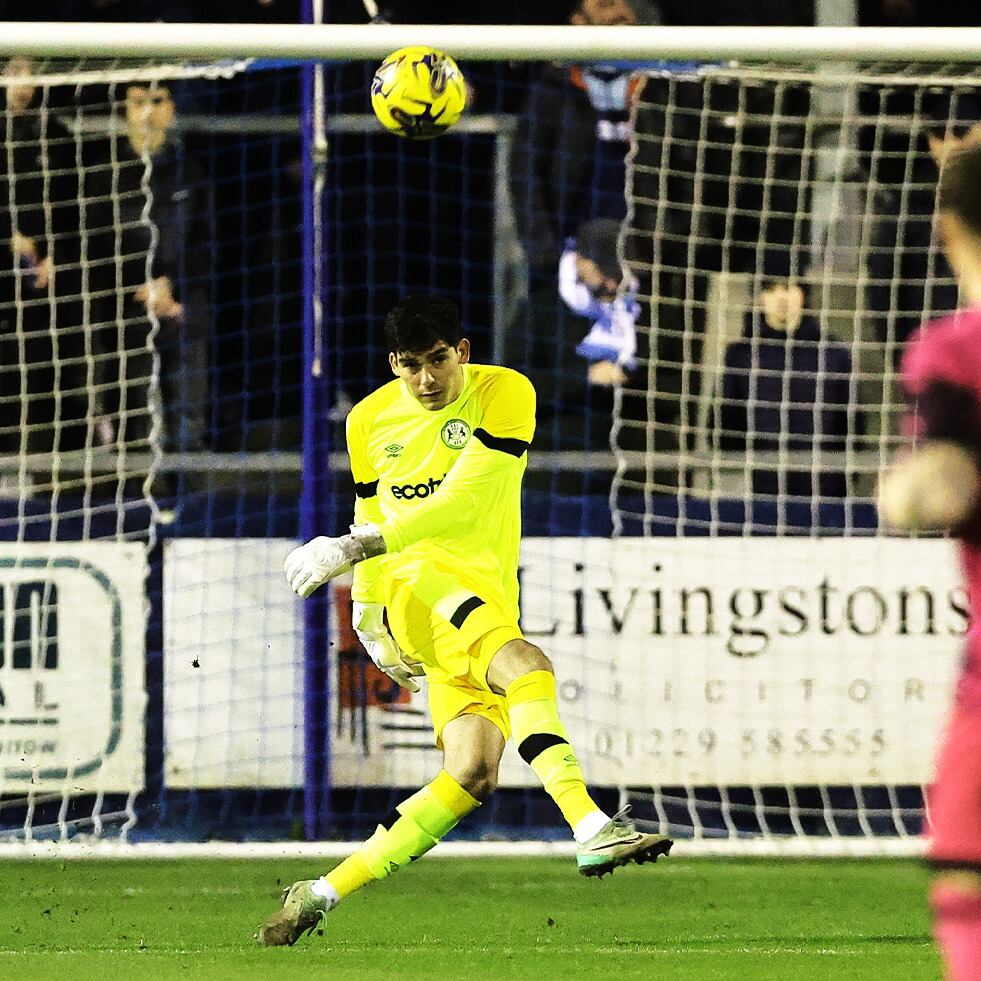 Instagram @fgrfc_official