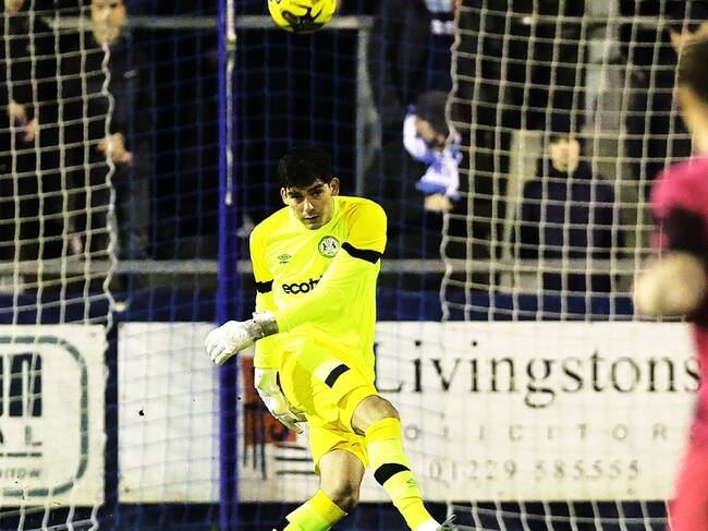 Instagram @fgrfc_official