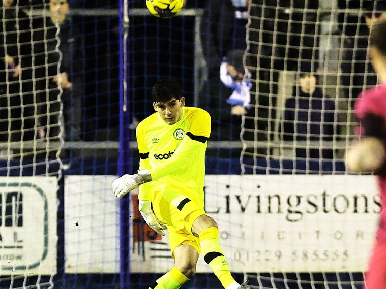 Instagram @fgrfc_official