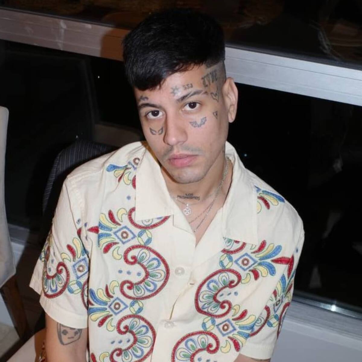 “Siempre me subo con mucha gente...”: Duki responde con quiénes colaborará en su show en el Festival de Viña 2025