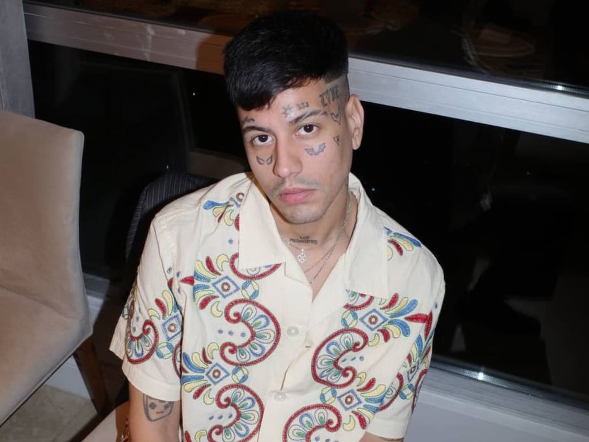“Siempre me subo con mucha gente...”: Duki responde con quiénes colaborará en su show en el Festival de Viña 2025