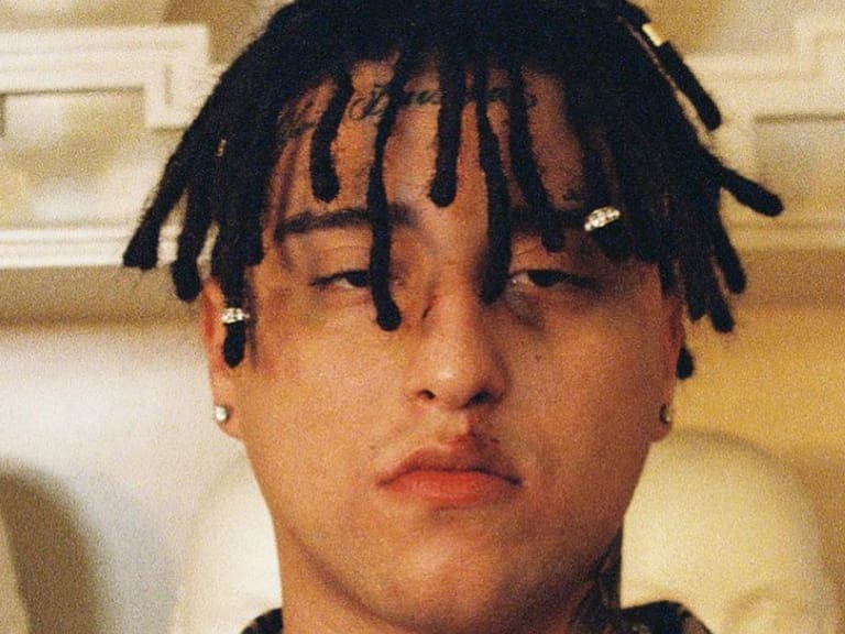 Pablo Chill-E votará Apruebo: «Prefiero una Constitución nueva a una que hicieron a base de miedo»