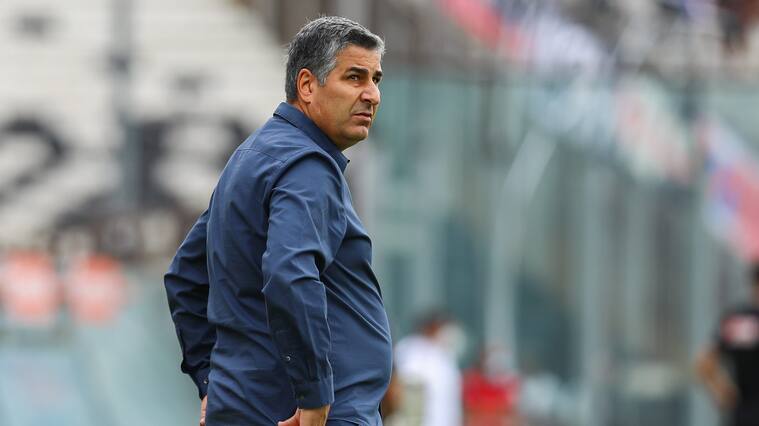 Santiago Escobar