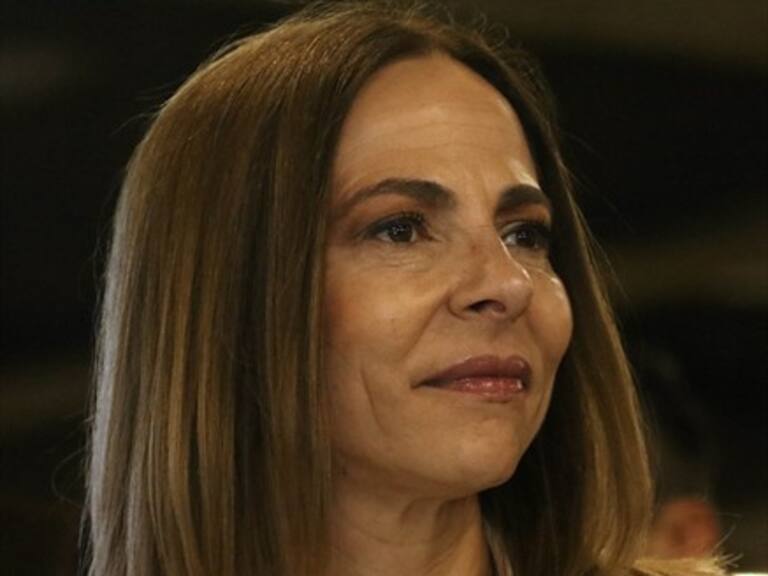 Ministra Isabel Plá respalda campaña de «un metro para Eloísa Díaz»