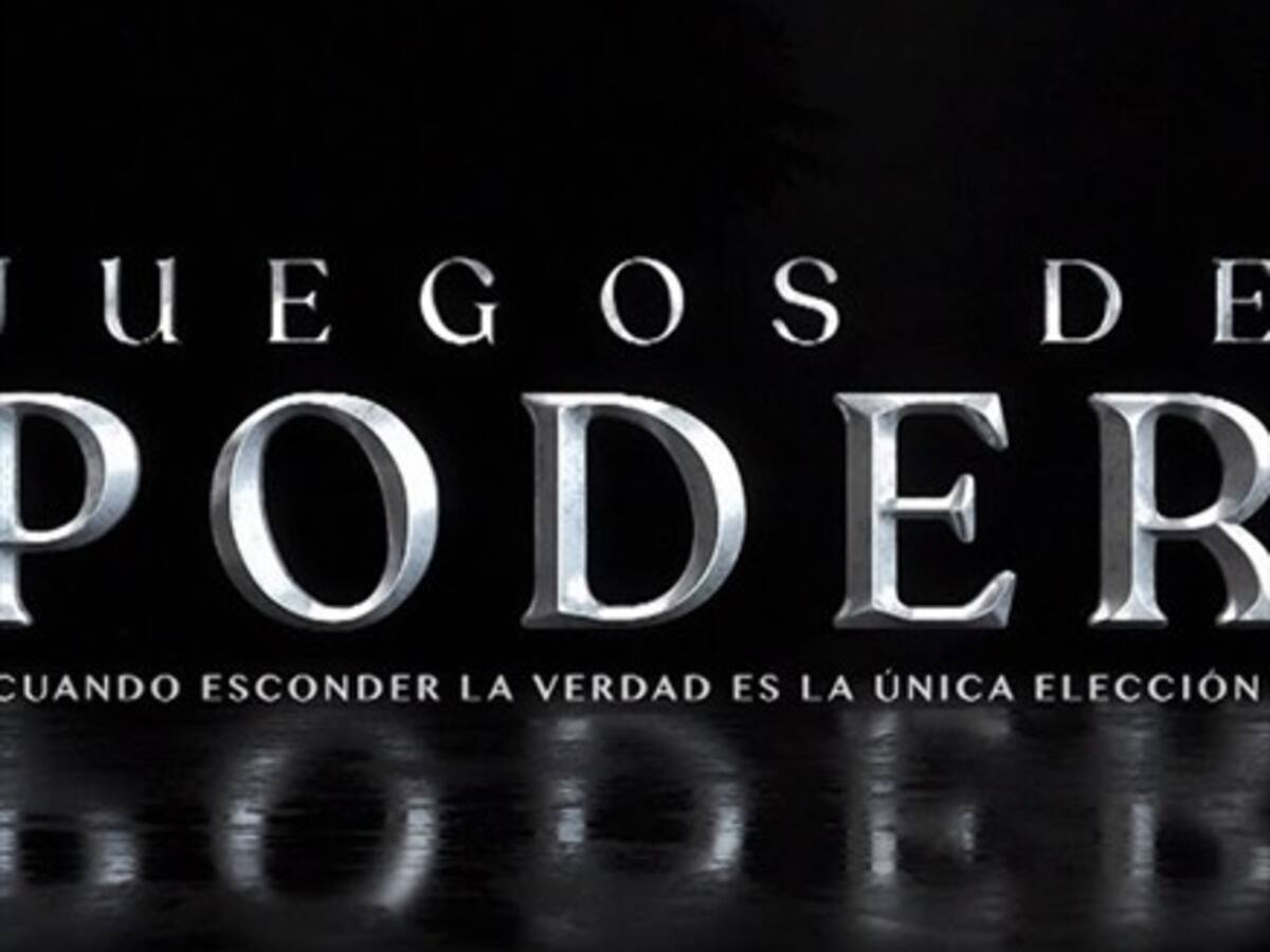 Mega compartió impactante adelanto del último capítulo de «Juegos de Poder»