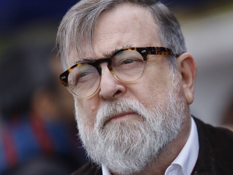 Ministro de las Culturas por muerte de Patricio Bañados: «Es un golpe muy duro»