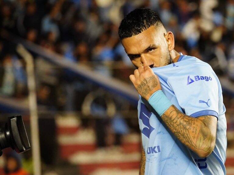 Ronnie Fernández por anulación de la liga boliviana: «Es una oportunidad única para refundar todo»