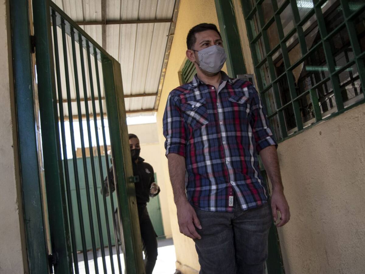 Población penal y reinserción en tiempos de coronavirus: «Si se quedan, están expuestos al contagio. Si salen, se enfrentarán a una realidad muy diferente»