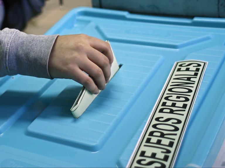 Tricel resolvió que no se pueden modificar pactos de consejeros regionales suscritos en la primaria de gobernadores