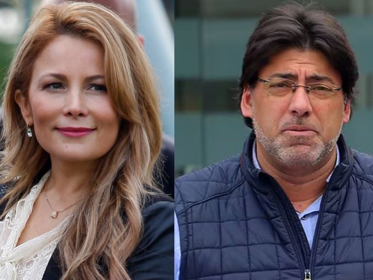 Ambos se encuentran con orden de arresto domiciliario total vigente: ¿Por qué Cathy Barriga puede asistir a votar y Daniel Jadue no?