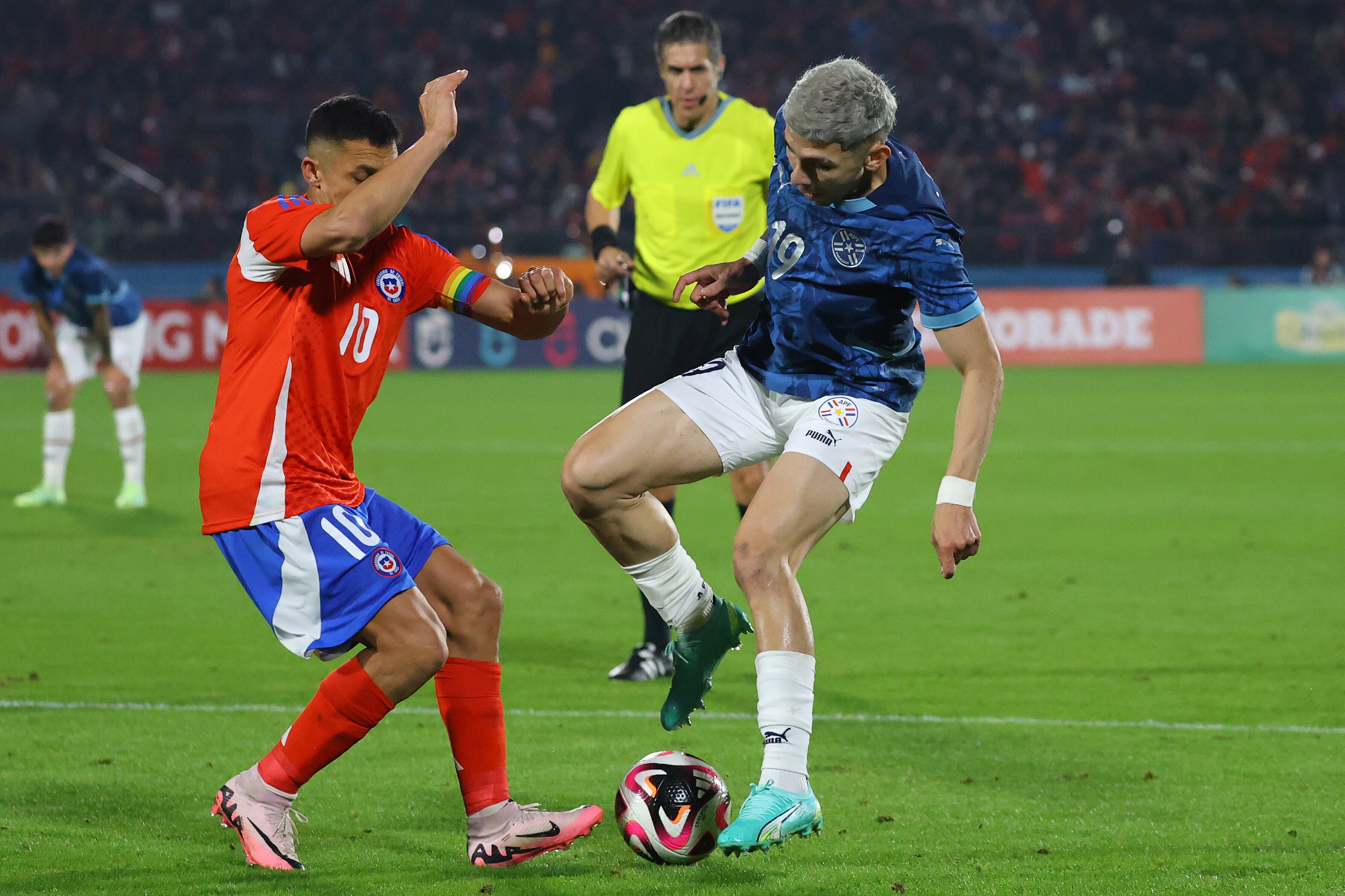  Marcelo Hernandez/Getty Images