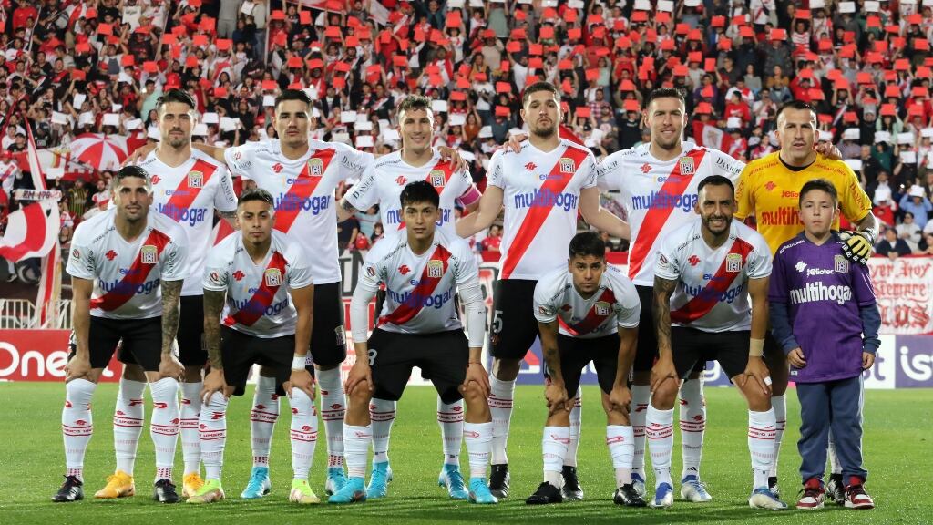 Curicó Unido celebra triunfo de Cobresal y asegura histórica clasificación a Copa Libertadores