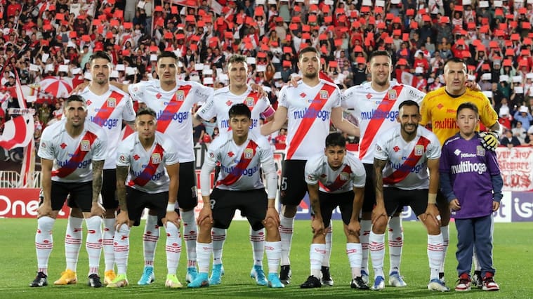 Curicó Unido celebra triunfo de Cobresal y asegura histórica clasificación a Copa Libertadores