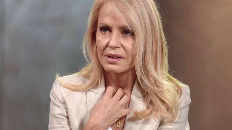 Cecilia Bolocco reveló que perdió un embarazo: "Me había costado"
