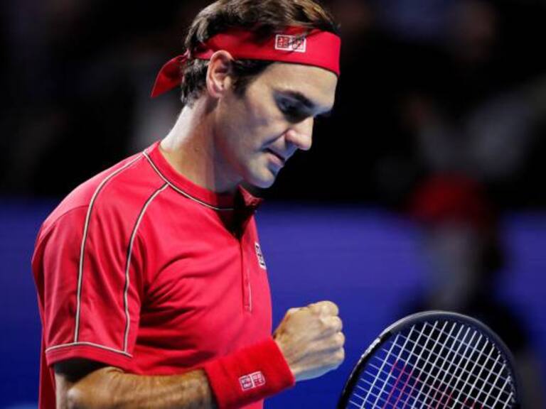 Dudas en el calendario: ATP 500 de Basilea anunció la cancelación del evento