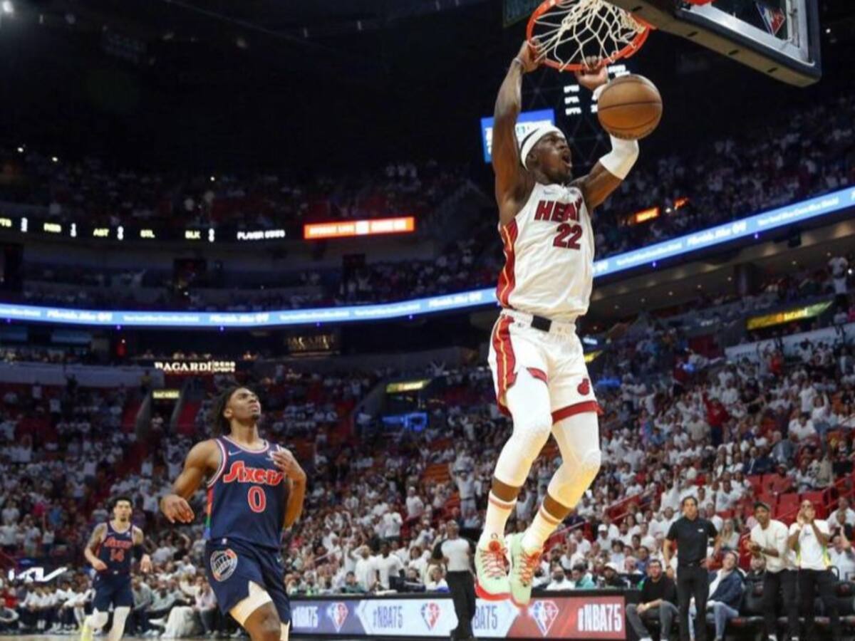 Cartelera NBA: revisa los duelos de playoffs para este miércoles 11 de mayo