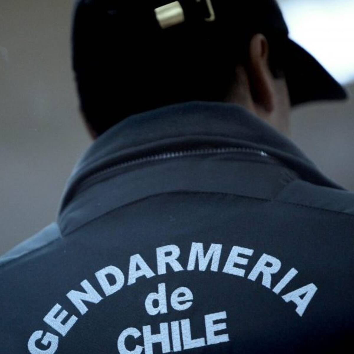 Sumario en Gendarmería: investigan a funcionarios que habrían ingresado ebrios a cárcel de Talca