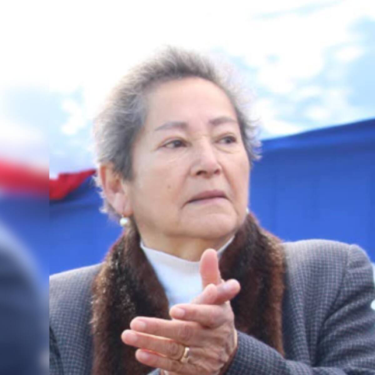 Concejala de Villa Alegre desaparecida realizaba préstamos: incluso el propio alcalde de la comuna le habría solicitado dinero