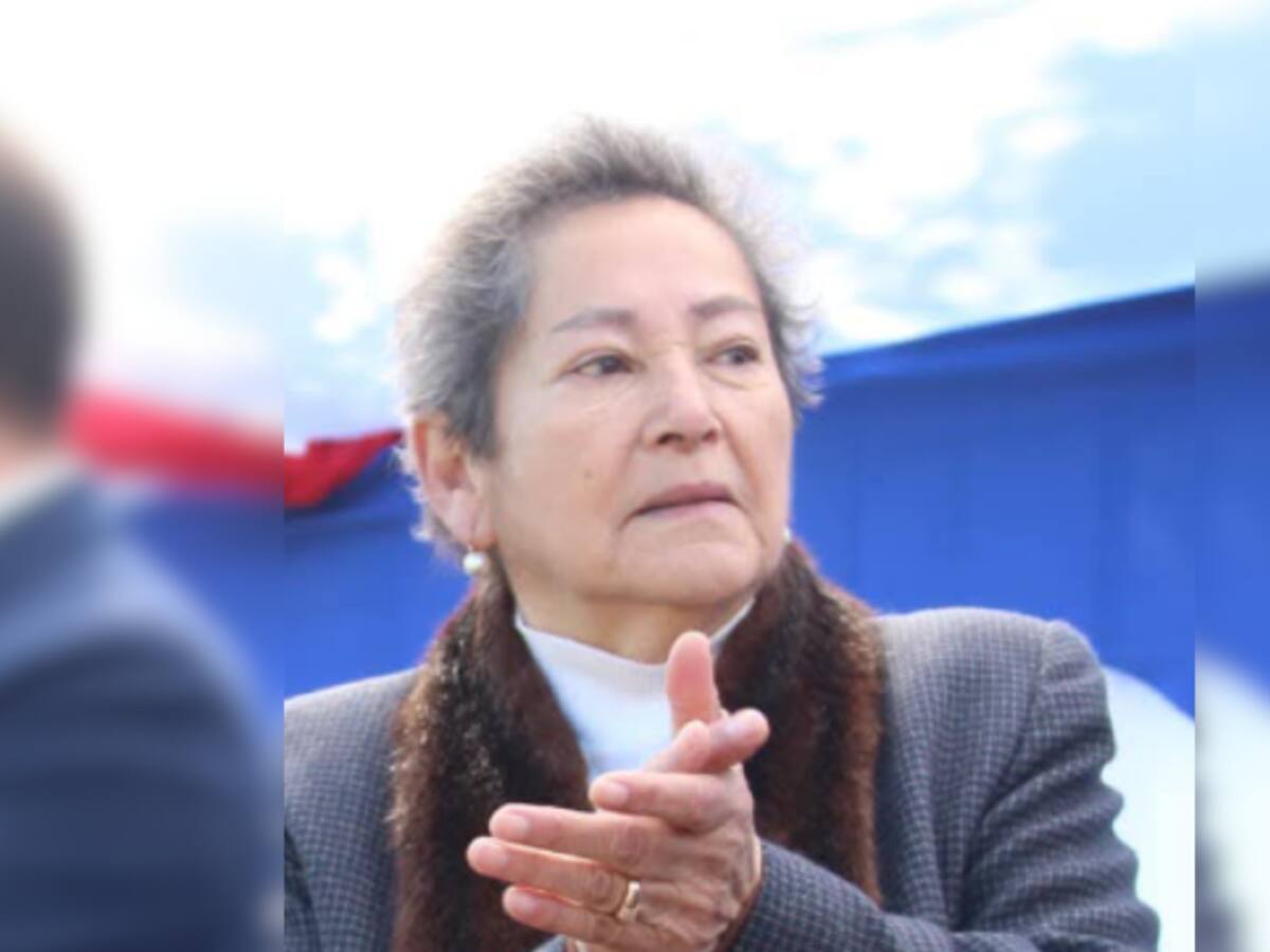 Concejala de Villa Alegre desaparecida realizaba préstamos: incluso el propio alcalde de la comuna le habría solicitado dinero