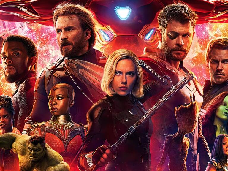 Irreconocible: recordado actor de Marvel impacta con radical cambio físico