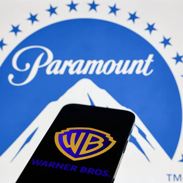 Fusión Paramount-Warner bajo lupa: millonaria inyección de Medio Oriente genera dudas sobre su influencia en las marcas