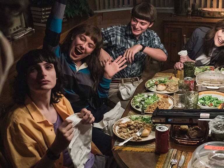 Stranger Things 5: ¿Habrá quinta temporada en Netflix?