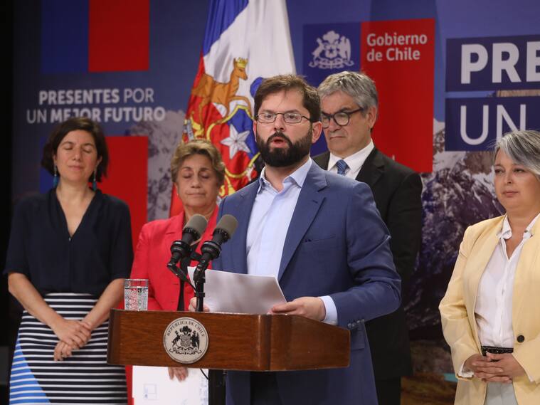 Agencia Uno