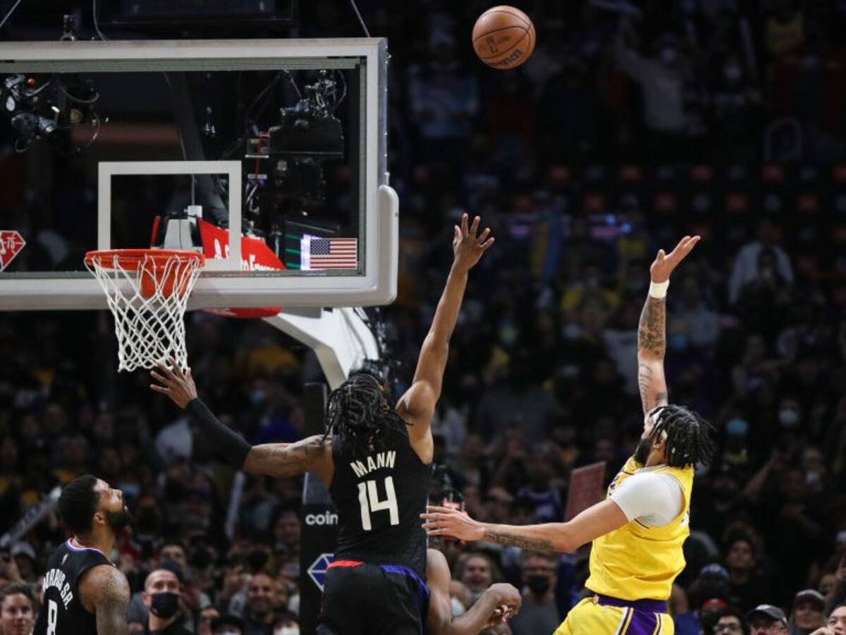 Cartelera NBA: Revisa la programación de los juegos para este viernes 4 de febrero