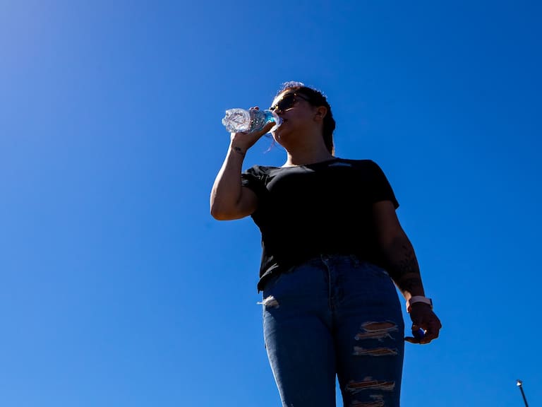 El tiempo para el lunes 27 de diciembre: continúan las altas temperaturas desde la mañana a la noche en el centro del país