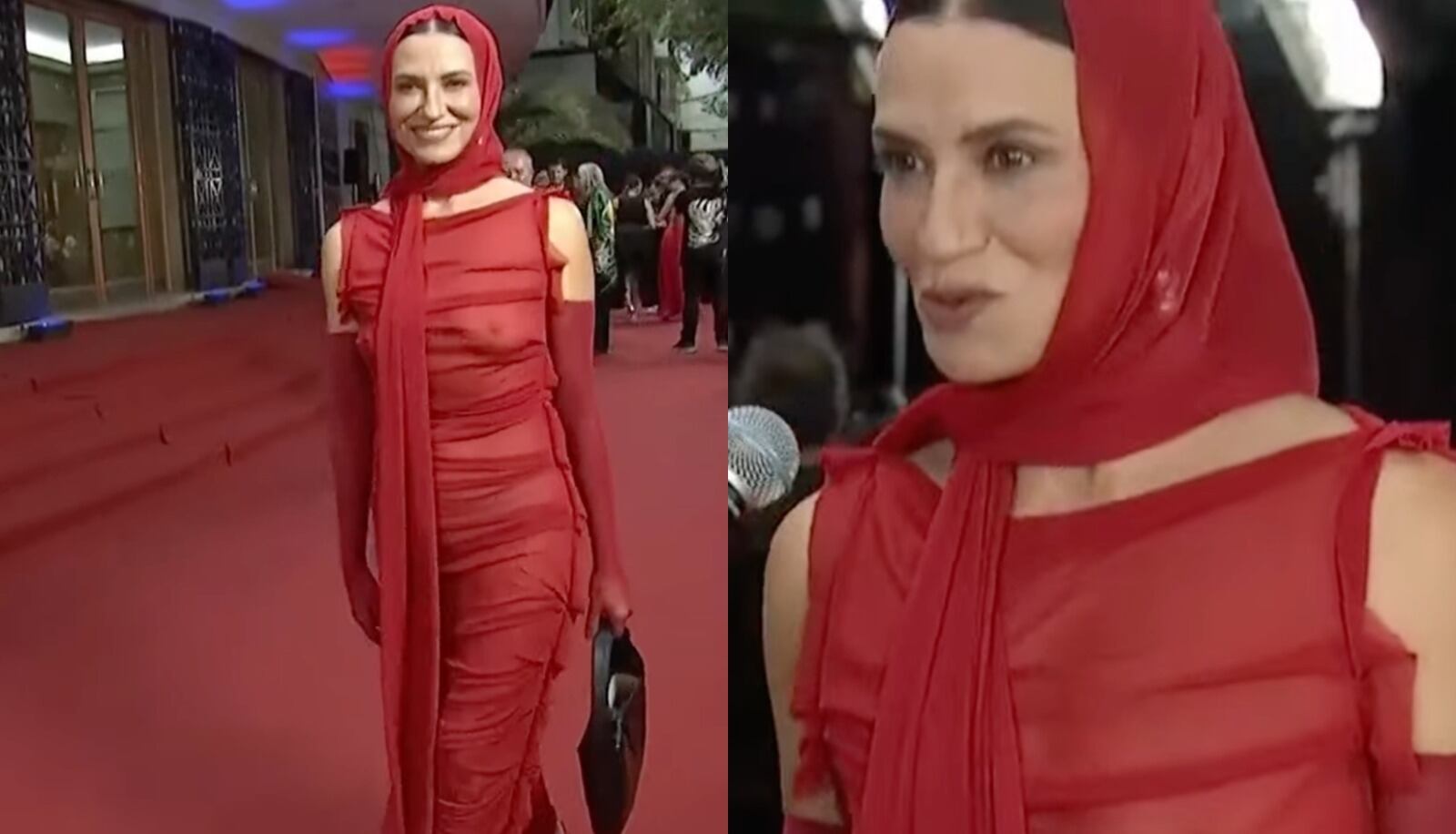 Capturas