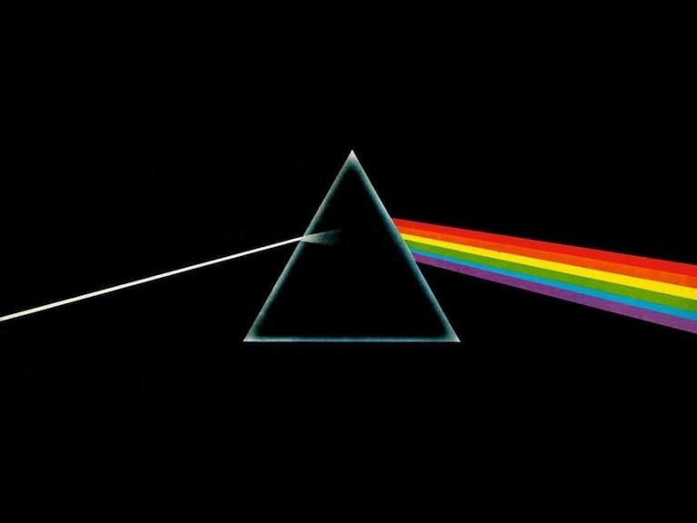 Dark Side of the Moon