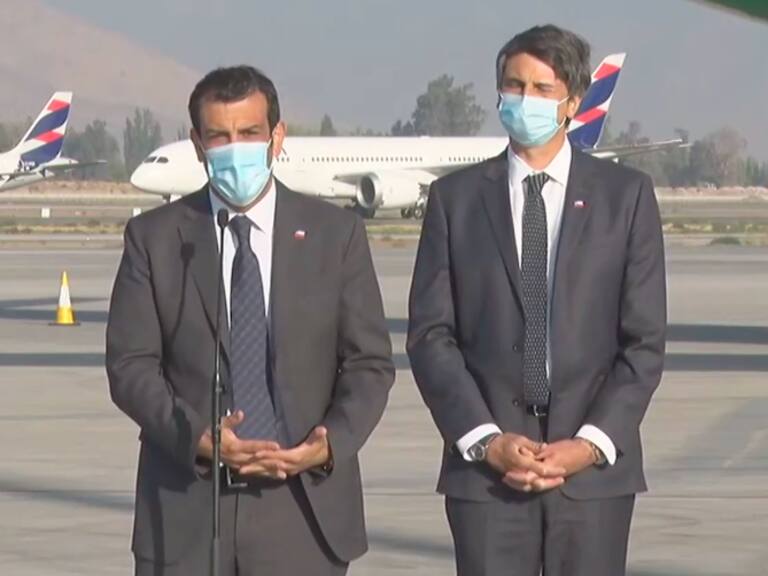 Rodrigo Delgado sobre trabajos voluntarios