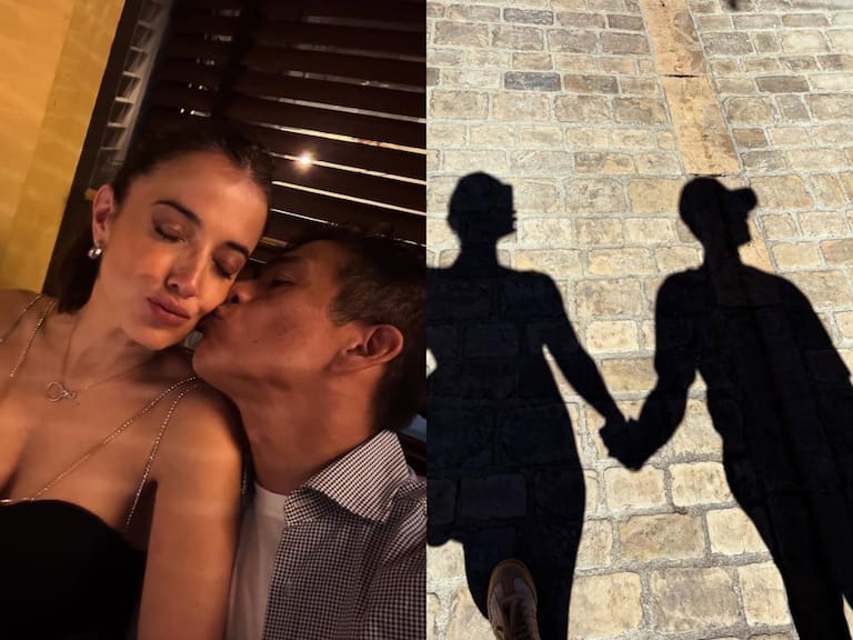 Yamila Reyna revela quién es el compañero que le da alegría tras su ruptura con Américo: “Se levantó con hambre...”