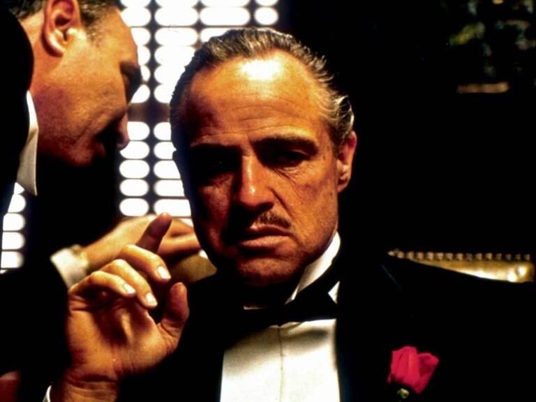 El Padrino - 50 años