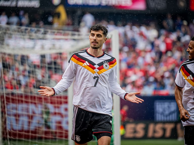 Alemania - Curazao: a qué hora es el partido del Mundial 2026, horario y cómo verlo por TV