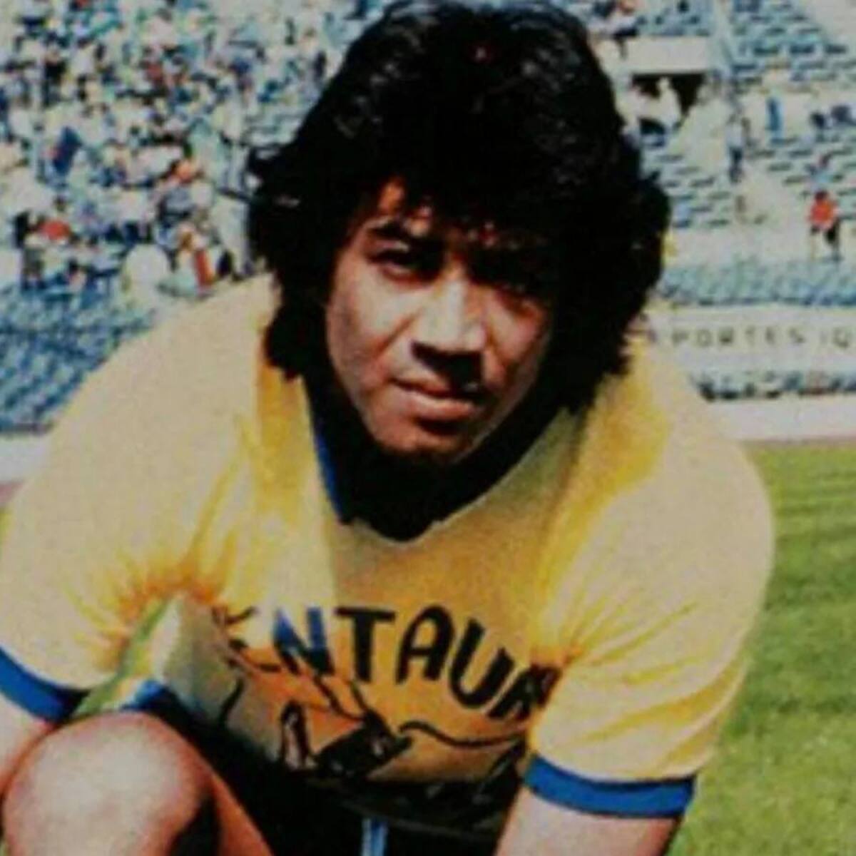 Luto en el fútbol chileno: muere Víctor “Pititore” Cabrera