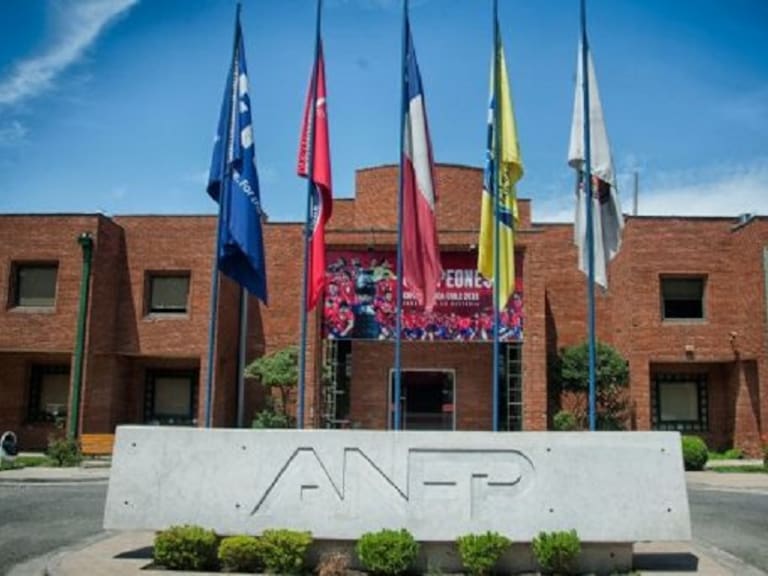 Pablo Milad, Lorenzo Antillo y Fernando Aguad irán por la presidencia de la ANFP