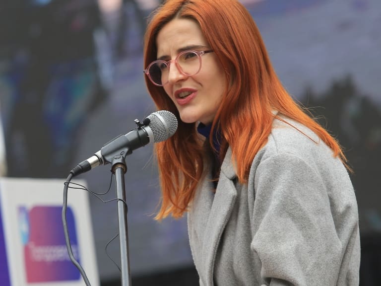 Alcaldesa de Ñuñoa: “Pedirle a una coalición que nunca ha gobernado que esté totalmente preparada es una premisa engañosa”