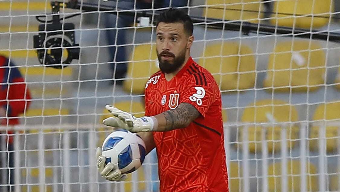 Hernan Galíndez