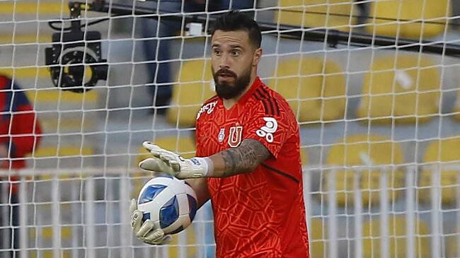Hernan Galíndez