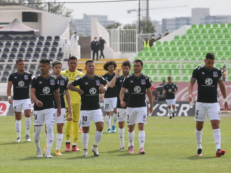 El lapidario análisis de un histórico de Colo Colo sobre el plantel albo: «Es un equipo sin alma, sin espíritu»