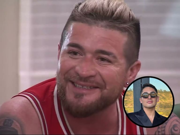 “Encuentro atroz lo que hizo Junior Playboy; es una persona violenta, alguien así no merece estar en televisión”