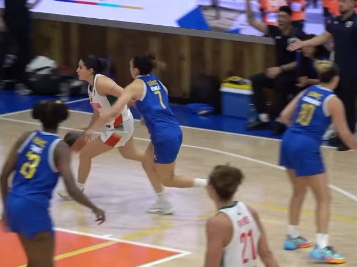 “Estos cambios le van a dar un plus, un roce constante para subir el nivel”: empieza la temporada 2026 de la Liga Nacional Femenina de básquetbol