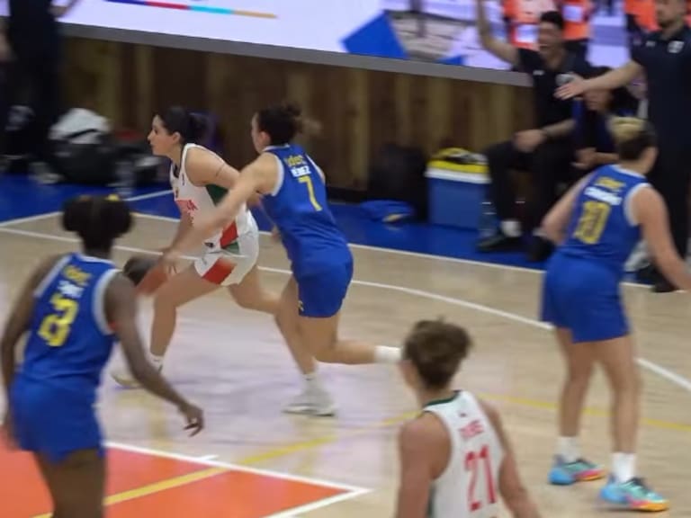 “Estos cambios le van a dar un plus, un roce constante para subir el nivel”: empieza la temporada 2026 de la Liga Nacional Femenina de básquetbol