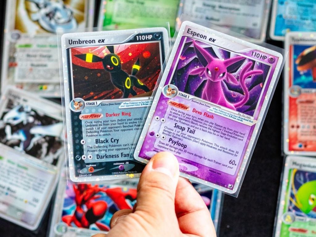 Wolf Cards