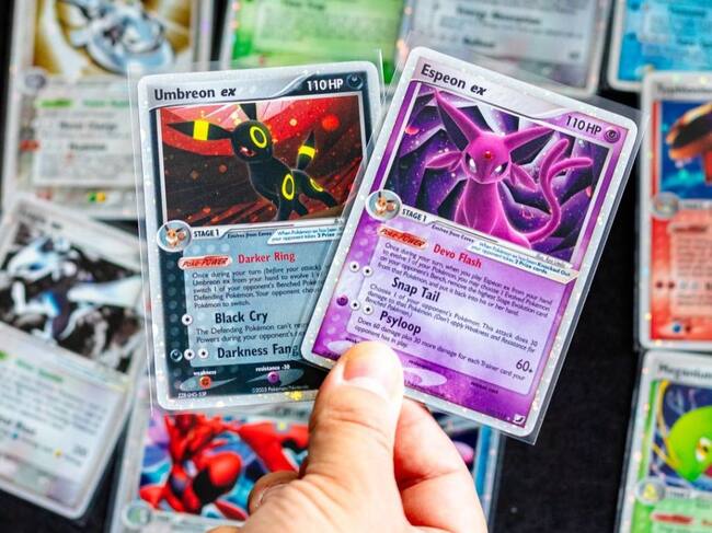 Wolf Cards