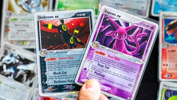 Alerta en comunidad Pokémon: tienda chilena denuncia millonario robo de cartas de colección durante evento TCG