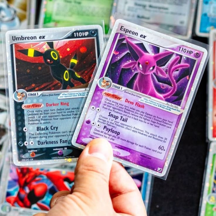 Alerta en comunidad Pokémon: tienda chilena denuncia millonario robo de cartas de colección durante evento TCG