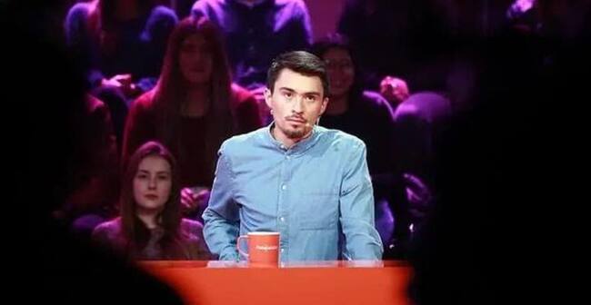 Pasapalabra: Nicolás Gavilán protagonizó campaña en apoyo a Gabriel Boric